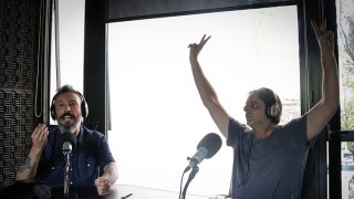 La donna è mobile - La Charla - DelSol 99.5 FM