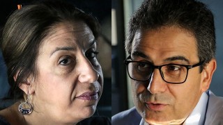 “Va a ser muy difícil que la población sostenga estas medidas por largo tiempo” - Ronda NTN - DelSol 99.5 FM