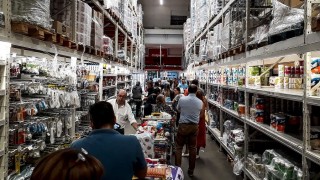 “Mercadería hay, pero si las personas se llevan carros llenos complican la cadena logística” - Entrevistas - DelSol 99.5 FM