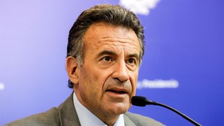 Los “mejores” que asesoran por el coronavirus y las decisiones “con incertidumbre” - Informes - DelSol 99.5 FM