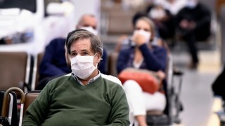 Coronavirus, paranoia y reflexión  - Cafe filosófico - DelSol 99.5 FM