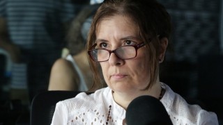 Coronavirus para principiantes - Entrevista central - DelSol 99.5 FM