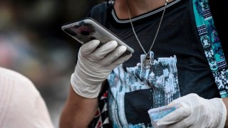 Darwin y la app “Cuarentenamon-go” para cazar a los que violan la cuarentena - Columna de Darwin - DelSol 99.5 FM