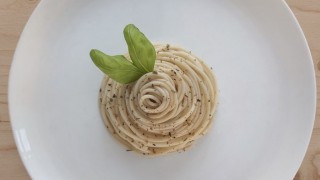Pasta en casa - Al Plato - DelSol 99.5 FM