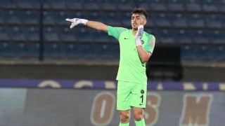 Los jugadores se hicieron escuchar: Mele y la situación del fútbol turco - Entrevistas - DelSol 99.5 FM