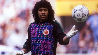 ¡Feliz día del golero! - La Charla - DelSol 99.5 FM