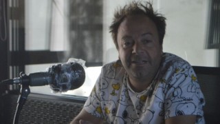 La vida de Leo Pacella, un gesto familiar que le permitió apostar por el arte y “el cariño” como motor de Los Choby´s - Charlemos de vos - DelSol 99.5 FM