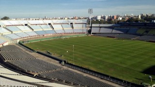 La situación sanitaria genera “incertidumbre” en la reanudación de la actividad deportiva - Entrevistas - DelSol 99.5 FM