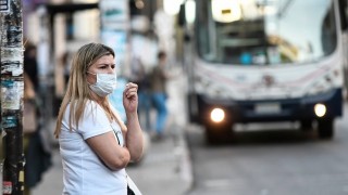 Ómnibus y coronavirus: cómo se gestiona el desplome de 70% de pasajeros - Entrevistas - DelSol 99.5 FM