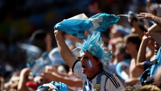 Darwin y el partido de La Argentina vs Coronavirus - Darwin - Columna Deportiva - DelSol 99.5 FM