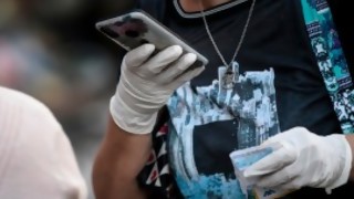 Costumbres que se van a instalar después de la cuarentena - Sobremesa - DelSol 99.5 FM