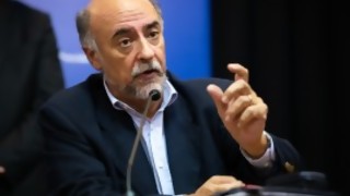 Mieres: Medida de caceroleo es un “grave error” de una “desproporción insólita” - Entrevista central - DelSol 99.5 FM