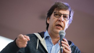 “Estamos estudiando una serie de propuestas para un acuerdo nacional” - Entrevistas - DelSol 99.5 FM