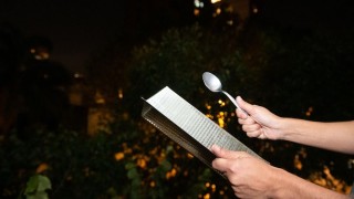 Las indicaciones de Darwin para el caceroleo y la cuarentena a la argentina - NTN Concentrado - DelSol 99.5 FM