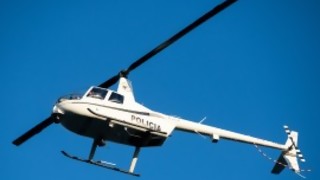 ¿Qué mensaje darías desde los altoparlante del helicóptero para que la gente respete la cuarentena? - Sobremesa - DelSol 99.5 FM