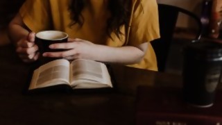 Aislamiento y literatura - El guardian de los libros - DelSol 99.5 FM