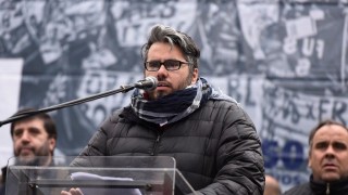 Tributo Covid a salarios públicos: “la medida tiene un aplauso fácil de la población” - Entrevistas - DelSol 99.5 FM