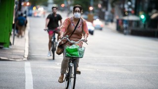 ¿El virus está en el aire? Miradas científicas ante la desinformación - Informes - DelSol 99.5 FM