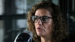 “Los números en términos absolutos no nos dicen mucho; nos alarman” - Entrevistas - DelSol 99.5 FM