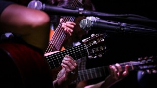 Músicos uruguayos: “no estamos trabajando” - Audios - DelSol 99.5 FM