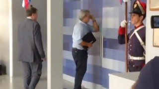 Darwin y qué quiso decir Larrañaga con las medidas para el turismo - Columna de Darwin - DelSol 99.5 FM