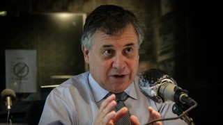 Paganini: “No hay que verlo como una contradicción: o nos curamos o trabajamos” - Entrevistas - DelSol 99.5 FM
