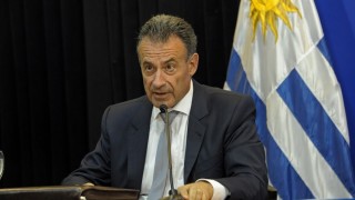 La valentía de Salinas al hablar de las otras muertes por afecciones respiratorias - Departamento de Periodismo de Opinión - DelSol 99.5 FM