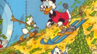 La plusvalía explicada con un capítulo de Patoaventuras - La Charla - DelSol 99.5 FM