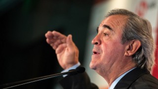 Paganini sobre tarifas e inversión en fibra óptica; Darwin sobre los controles de Larry - NTN Concentrado - DelSol 99.5 FM