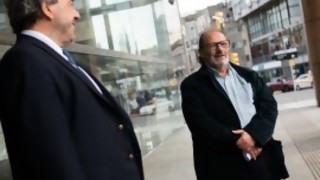 Coronavirus: FA propone renta mínima para trabajadores informales - Entrevista central - DelSol 99.5 FM