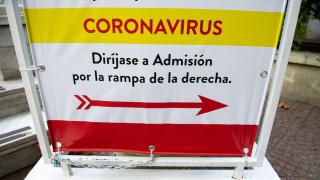 “Mucha gente quedó sin accesibilidad a su centro de salud” por medidas Covid - Entrevistas - DelSol 99.5 FM