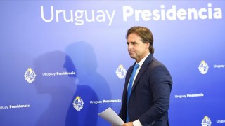 Lacalle: hay parte de la salud que “hoy ha dejado de existir” - Departamento de Periodismo de Opinión - DelSol 99.5 FM