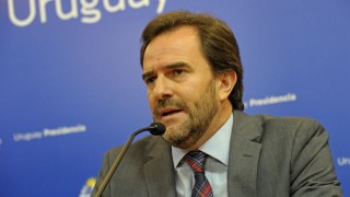 Las conversaciones entre Cardoso y un jerarca policial que complican al ministro - Arranque - DelSol 99.5 FM