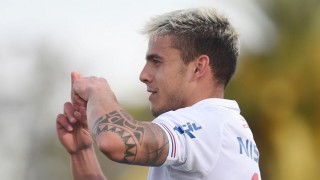 Jugador Chumbo: Felipe Carballo - Jugador chumbo - DelSol 99.5 FM