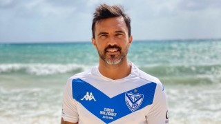 Jugador Chumbo: Fabián Cubero - Jugador chumbo - DelSol 99.5 FM