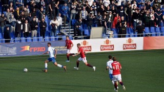Viva el fútbol de Bielorrusia - Deporgol - DelSol 99.5 FM