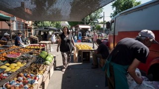 Ferias.uy: evitar aglomeraciones y contactar a clientes con feriantes - Audios - DelSol 99.5 FM