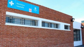 Cierre de policlínicas: “es un motivo de preocupación y angustia” - Entrevistas - DelSol 99.5 FM