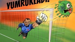 Darwin y los prejuicios del fútbol útiles para enfrentar el virus - Darwin - Columna Deportiva - DelSol 99.5 FM
