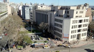 La relación de Robin Hood y el sistema previsional uruguayo según Guillermo Alves - MinutoNTN - DelSol 99.5 FM