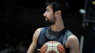 Fitipaldo: la Selección Uruguaya de Básquetbol necesita proyectos “a mediano y largo plazo” - Entrevistas - DelSol 99.5 FM