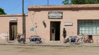 La caja mágica: el día en que Don Verídico entró al boliche El Resorte - Un cacho de cultura - DelSol 99.5 FM