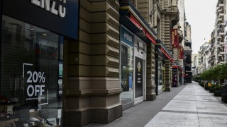Argentina: el aislamiento parcial y las comparaciones de Fernández - Facundo Pastor - DelSol 99.5 FM