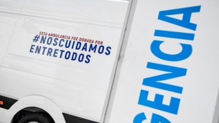 El día que Uruguay descubrió que “el virus va a circular” y el “efecto rebaño” - Departamento de Periodismo de Opinión - DelSol 99.5 FM