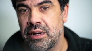 Andrade: “La LUC pasó a segundo plano; es como si tuvieras un hijo internado” - Entrevistas - DelSol 99.5 FM