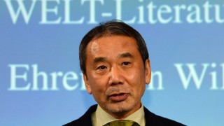 Murakami, la tormenta y el cambio inevitable - Cafe filosófico - DelSol 99.5 FM