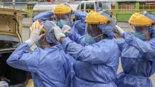 Coronavirus: los datos tienen “muchas debilidades y pocas fortalezas” - Entrevistas - DelSol 99.5 FM