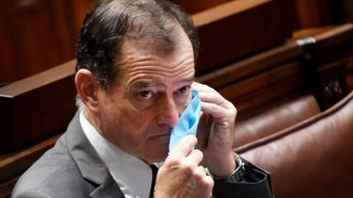 Los genuflexos, los cipayos apátridas y la defensa de Manini a la ley de caducidad - Informes - DelSol 99.5 FM