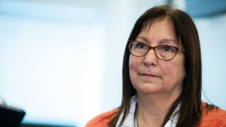 Faltan 700 auxiliares de limpieza en las escuelas, según relevamiento de la FUM - Entrevistas - DelSol 99.5 FM