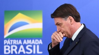 Bolsonaro saca a Mandetta de Salud y pone a oncólogo “alineado” con el gobierno - Denise Mota - DelSol 99.5 FM